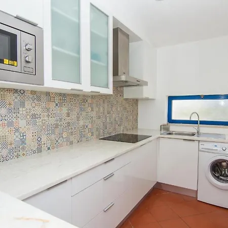 Appartement Bemposta Portimão